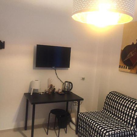 Affitta Camere Casa Sui Sassi Matera Buitenkant foto