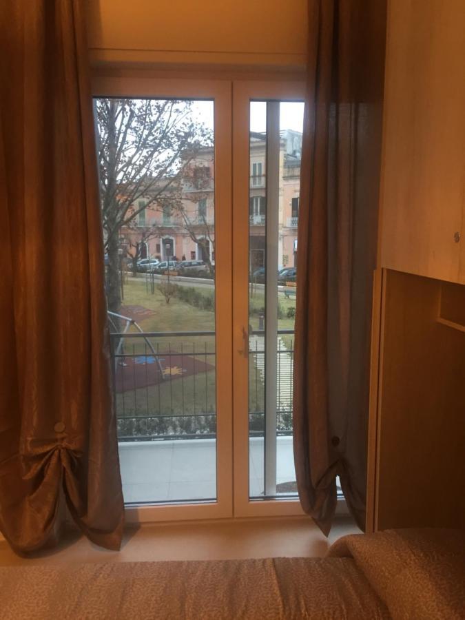 Affitta Camere Casa Sui Sassi Matera Buitenkant foto