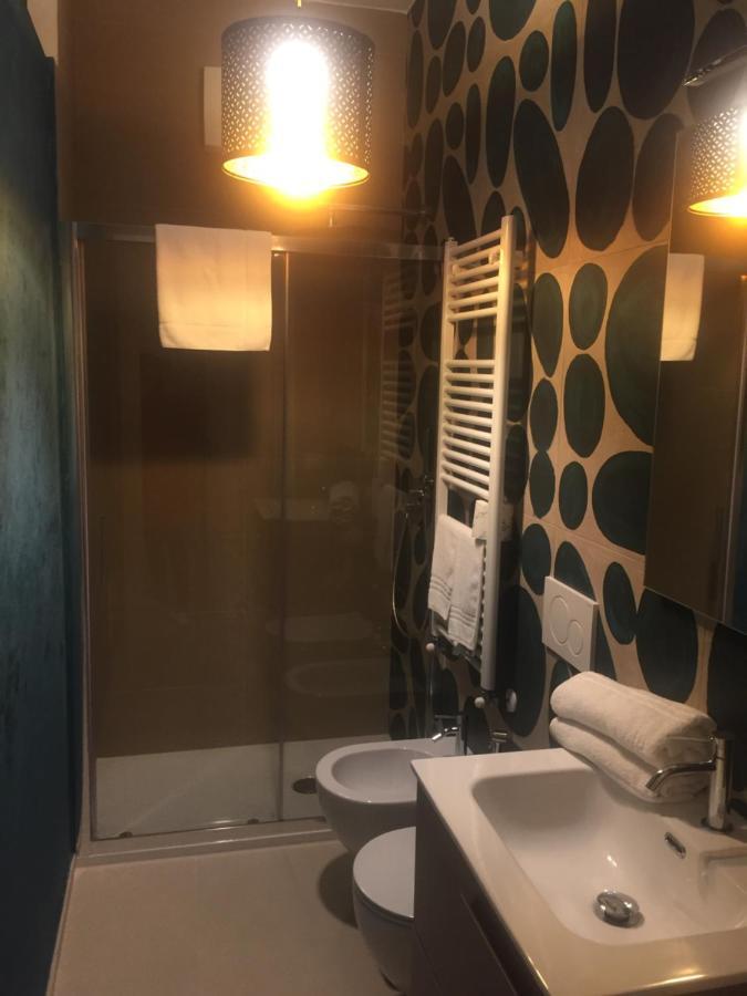 Affitta Camere Casa Sui Sassi Matera Buitenkant foto