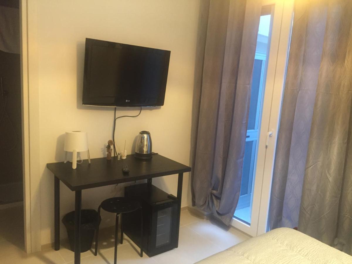 Affitta Camere Casa Sui Sassi Matera Buitenkant foto