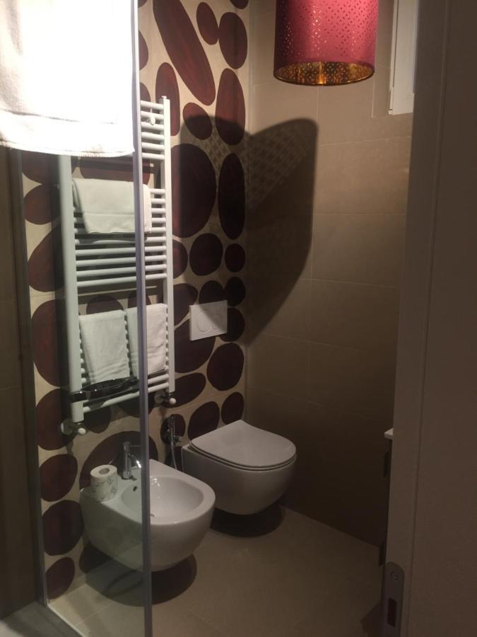 Affitta Camere Casa Sui Sassi Matera Buitenkant foto