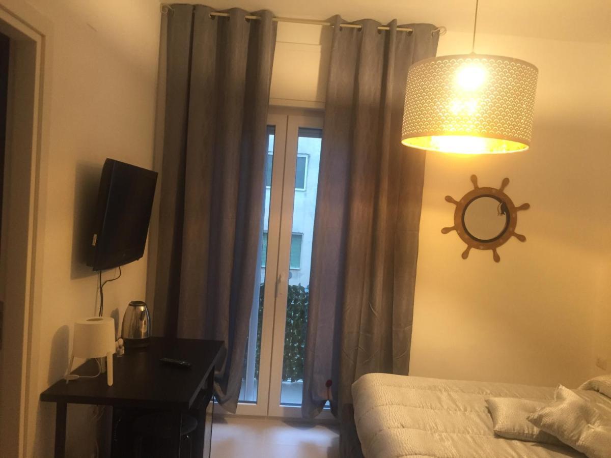 Affitta Camere Casa Sui Sassi Matera Buitenkant foto