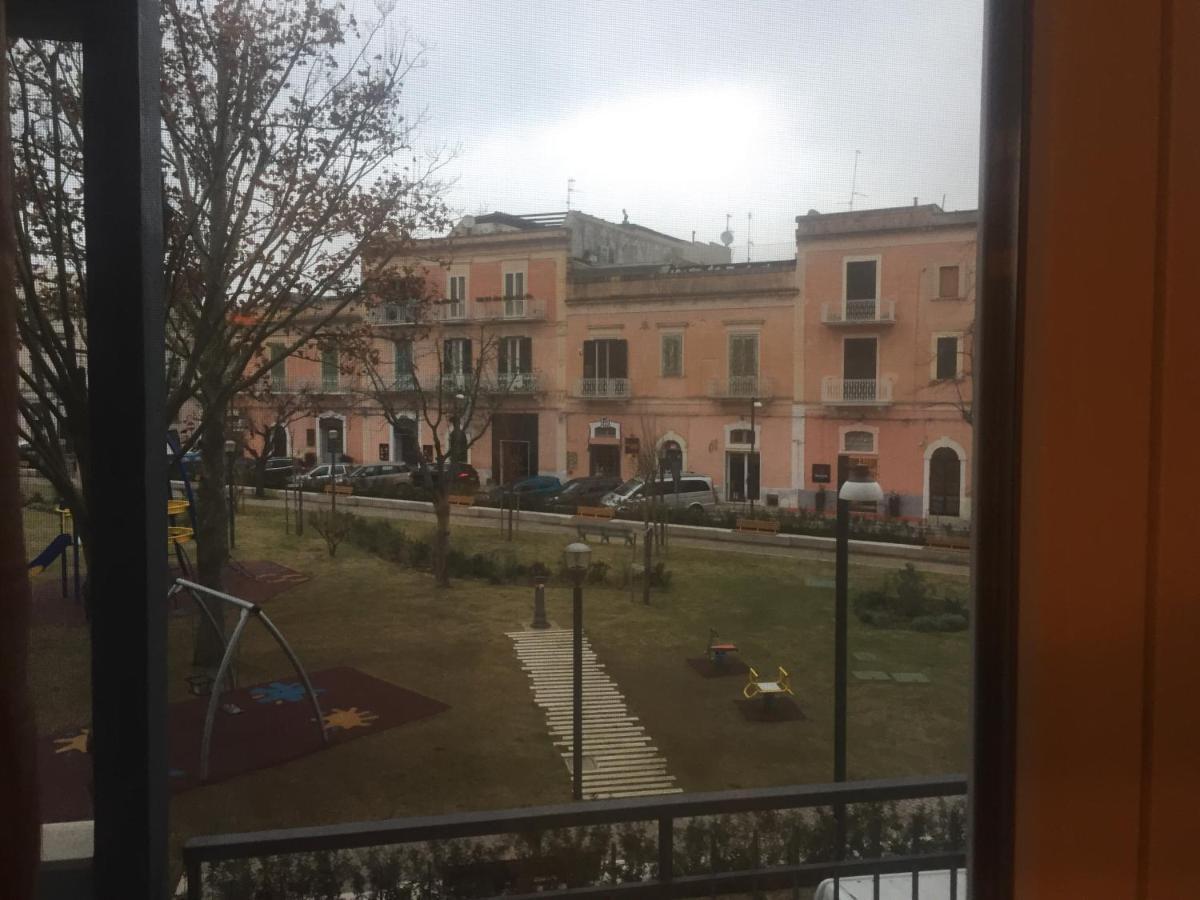 Affitta Camere Casa Sui Sassi Matera Buitenkant foto