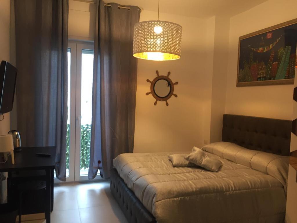 Affitta Camere Casa Sui Sassi Matera Buitenkant foto